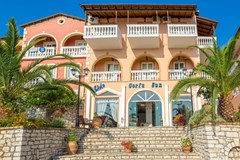 Lido Corfu Sun Hotel - photo 1