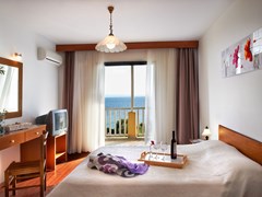 Acrotel Elea Beach: Superior Room - photo 18
