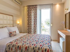 Georgalas Sun Beach Hotel: Superior Room - photo 25