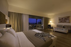 Kassandra Palace Hotel & Spa : Grand Suite - photo 68
