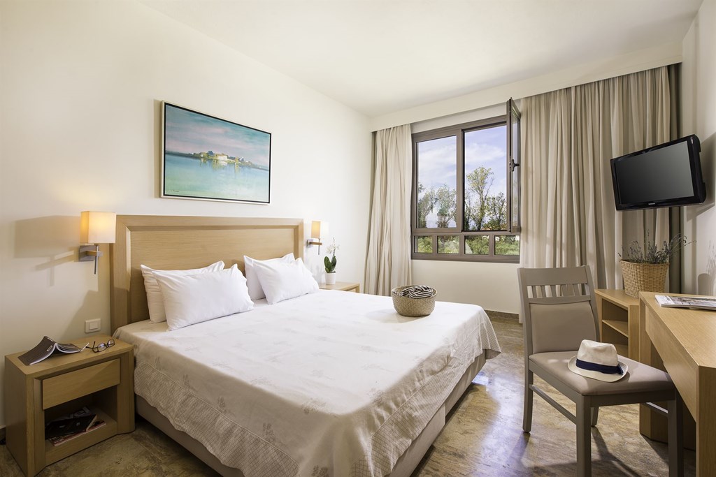 Kassandra Palace Hotel & Spa : Deluxe Suite SV