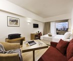 Kassandra Palace Hotel & Spa : Executive Room SV