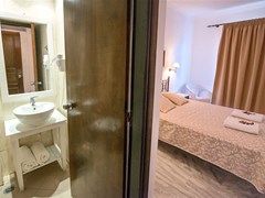 Locanda Beach Hotel: Double Room - photo 21