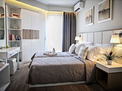 Olympic Star Hotel: 2 Bedrooms Apartment - photo 34