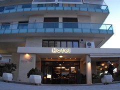 Aigli Hotel - photo 5