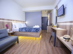 Yakinthos Hotel: Superior Room - photo 16