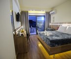 Yakinthos Hotel: Superior Room