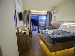 Yakinthos Hotel: Superior Room - photo 19