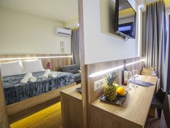 Yakinthos Hotel: Superior Room - photo 20