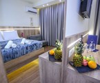 Yakinthos Hotel: Superior Room