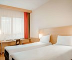 Ibis Moscow Paveletskaya Hotel: Room TWIN STANDARD