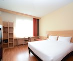 Ibis Moscow Paveletskaya Hotel: Room