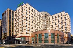Holiday Inn Lesnaya Hotel: General view - photo 61