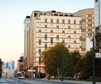 Holiday Inn Lesnaya Hotel: General view