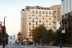 Holiday Inn Lesnaya Hotel: General view - photo 62