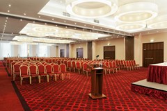 Holiday Inn Lesnaya Hotel: Conferences - photo 1