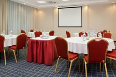 Holiday Inn Lesnaya Hotel: Conferences - photo 14
