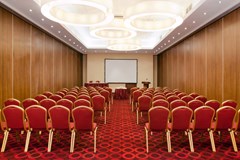 Holiday Inn Lesnaya Hotel: Conferences - photo 15