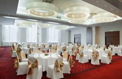 Holiday Inn Lesnaya Hotel: Conferences - photo 16