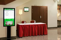 Holiday Inn Lesnaya Hotel: Conferences - photo 17