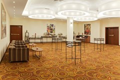 Holiday Inn Lesnaya Hotel: Conferences - photo 20