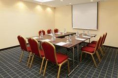 Holiday Inn Lesnaya Hotel: Conferences - photo 22