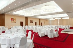 Holiday Inn Lesnaya Hotel: Conferences - photo 40
