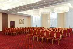 Holiday Inn Lesnaya Hotel: Conferences - photo 50