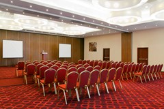 Holiday Inn Lesnaya Hotel: Conferences - photo 52