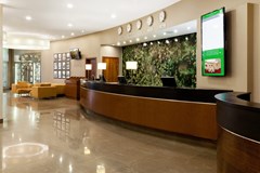 Holiday Inn Lesnaya Hotel: Lobby - photo 55