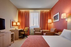Holiday Inn Lesnaya Hotel: Room DOUBLE SINGLE USE EXECUTIVE - photo 19