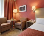 Holiday Inn Lesnaya Hotel: Room DOUBLE SINGLE USE EXECUTIVE