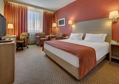 Holiday Inn Lesnaya Hotel: Room DOUBLE SINGLE USE EXECUTIVE - photo 23