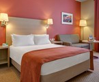Holiday Inn Lesnaya Hotel: Room DOUBLE EXECUTIVE