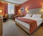 Holiday Inn Lesnaya Hotel: Room DOUBLE EXECUTIVE