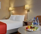 Holiday Inn Lesnaya Hotel: Room DOUBLE STANDARD
