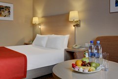 Holiday Inn Lesnaya Hotel: Room DOUBLE STANDARD - photo 43