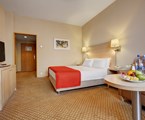 Holiday Inn Lesnaya Hotel: Room DOUBLE STANDARD