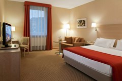 Holiday Inn Lesnaya Hotel: Room - photo 69