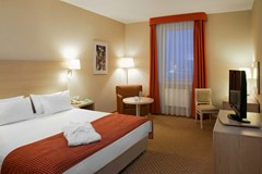 Holiday Inn Lesnaya Hotel: Room - photo 70