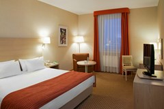 Holiday Inn Lesnaya Hotel: Room - photo 71