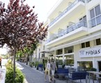 Phidias Hotel