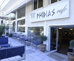 Phidias Hotel