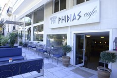 Phidias Hotel - photo 6