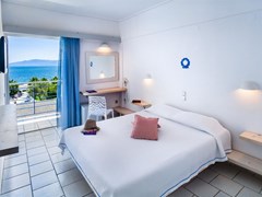Grand Blue Beach Resort: Double Room - photo 32