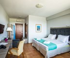 Coral Blue Hotel: Superior Room