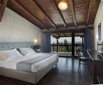 Coral Blue Hotel: Loft Room