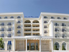 Volos Palace - photo 1
