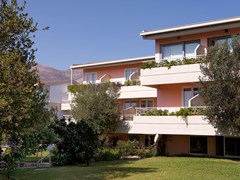 Miramare Hotel Eretria  - photo 10