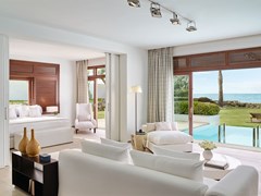 Amirandes Grecotel Exclusive Resort: The Grand Villa - photo 21